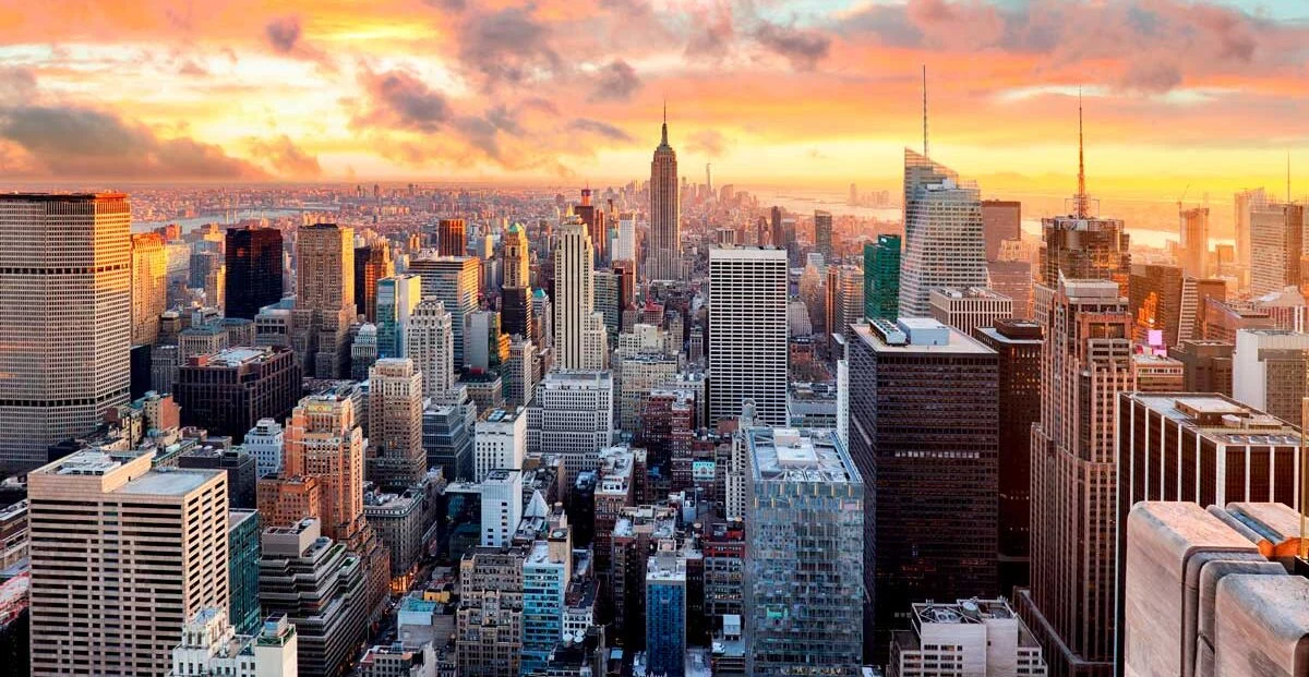 New York City, New York Most Expensive City of united states