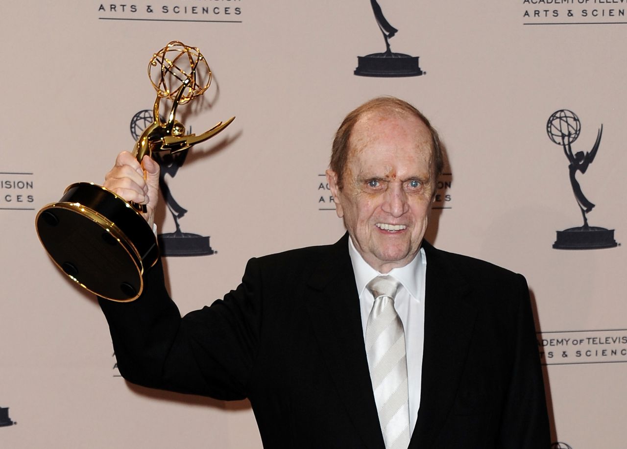 George Robert “Bob” Newhart is an American comedian and actor