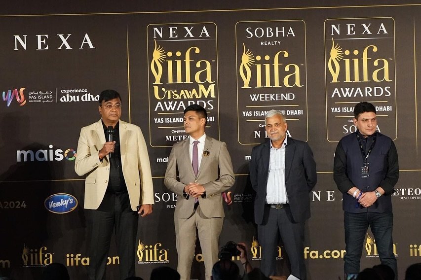 elebrities at IIFA Awards 2024 red carpet,IIFA Awards 2024 winners holding trophies,Bollywood stars posing at IIFA Awards 2024,Performances at IIFA Awards 2024 ceremony,IIFA 2024 best dressed celebrities,Glamorous looks at IIFA Awards 2024,Hosts of IIFA Awards 2024 on stage,IIFA 2024 award winners and nominees,Celebrities giving speeches at IIFA Awards 2024,Highlights from IIFA Awards 2024 event,bol news pakistan