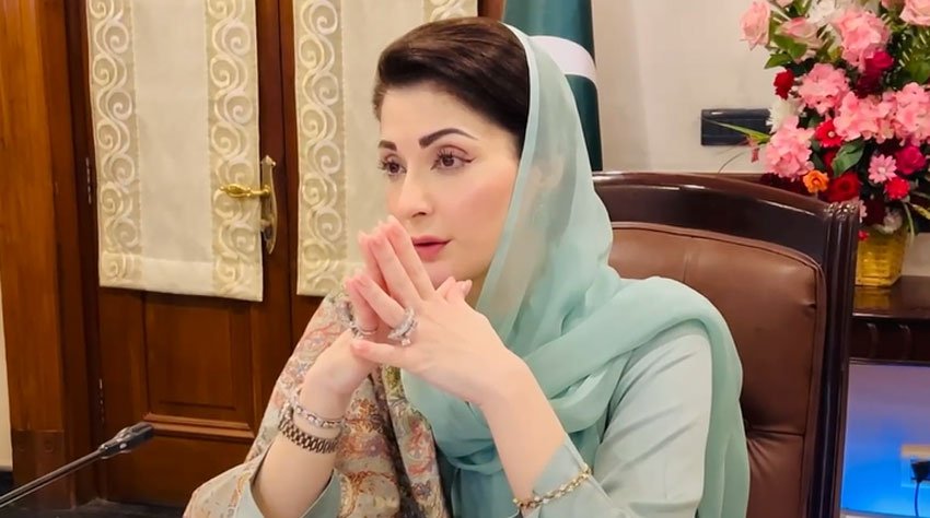 وزیراعلی پنجاب کا 3200 نون لیگ کو سپورٹ کرنے والے صحافیوں کو پلاٹ دینے کا فیصلہ