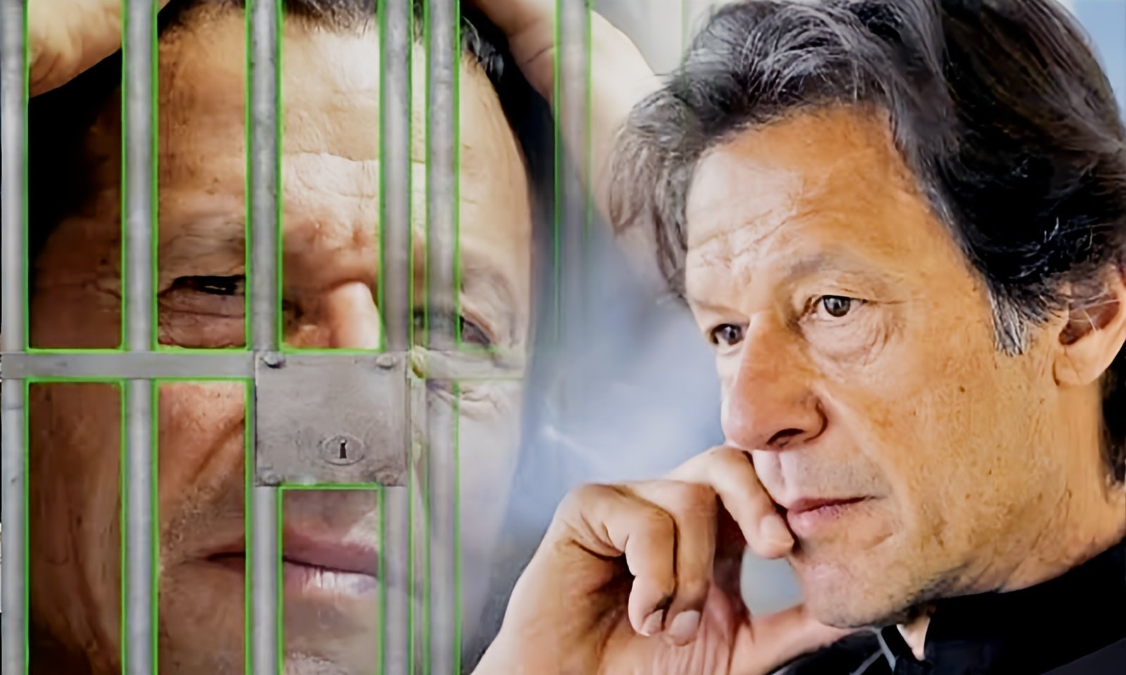 عمران خان پر اڈیالہ جیل میں سختیاں بڑھا دی گئیں، نئی پابندیاں کیا ہیں؟