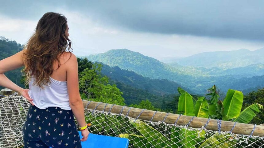 How to Make the Most of Solo Travel