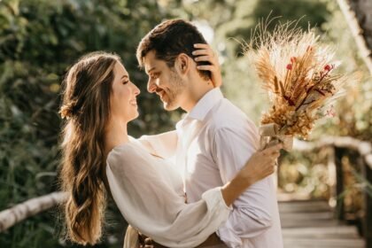 Ways to Show Your Partner Love in Their Preferred Love Language