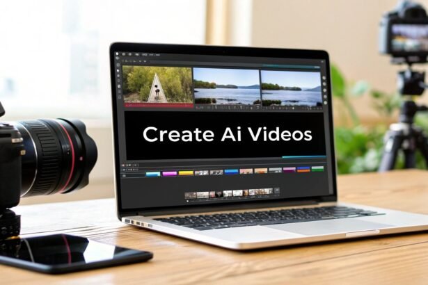 How AI Fake Video Making Became an Income Source for Pakistani Youth