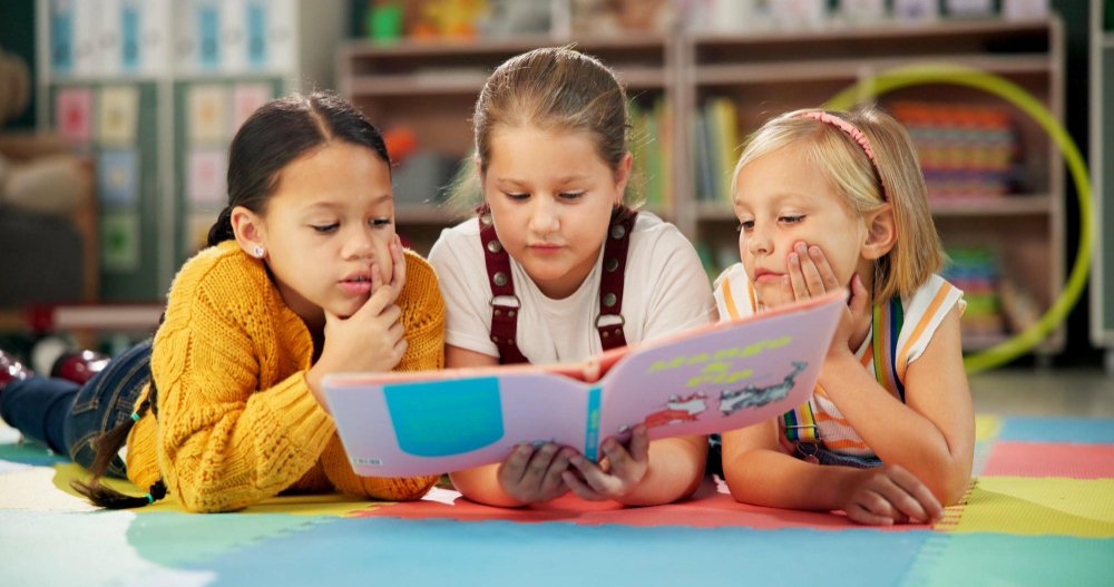 Build a Daily Reading Habit