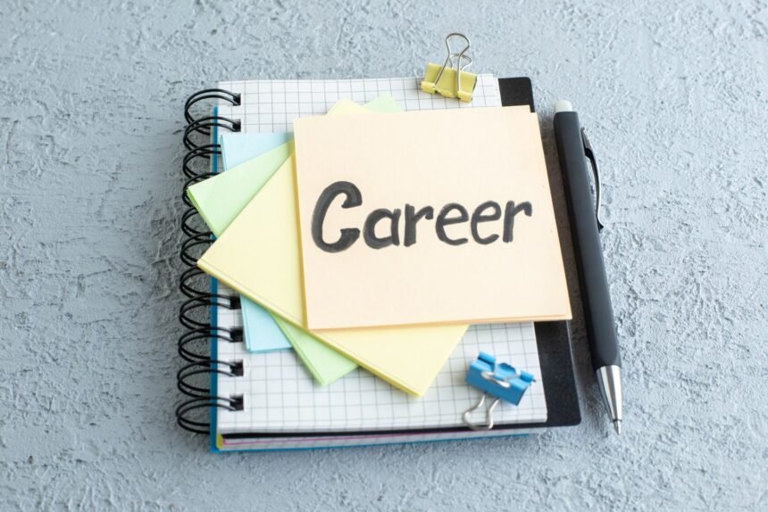 Complete Career Guide for Pakistani Students and Professionals
