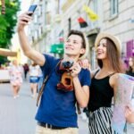Romantic Places in Baku