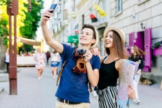 Romantic Places in Baku