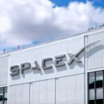 SpaceX IPO Valuation