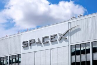 SpaceX IPO Valuation