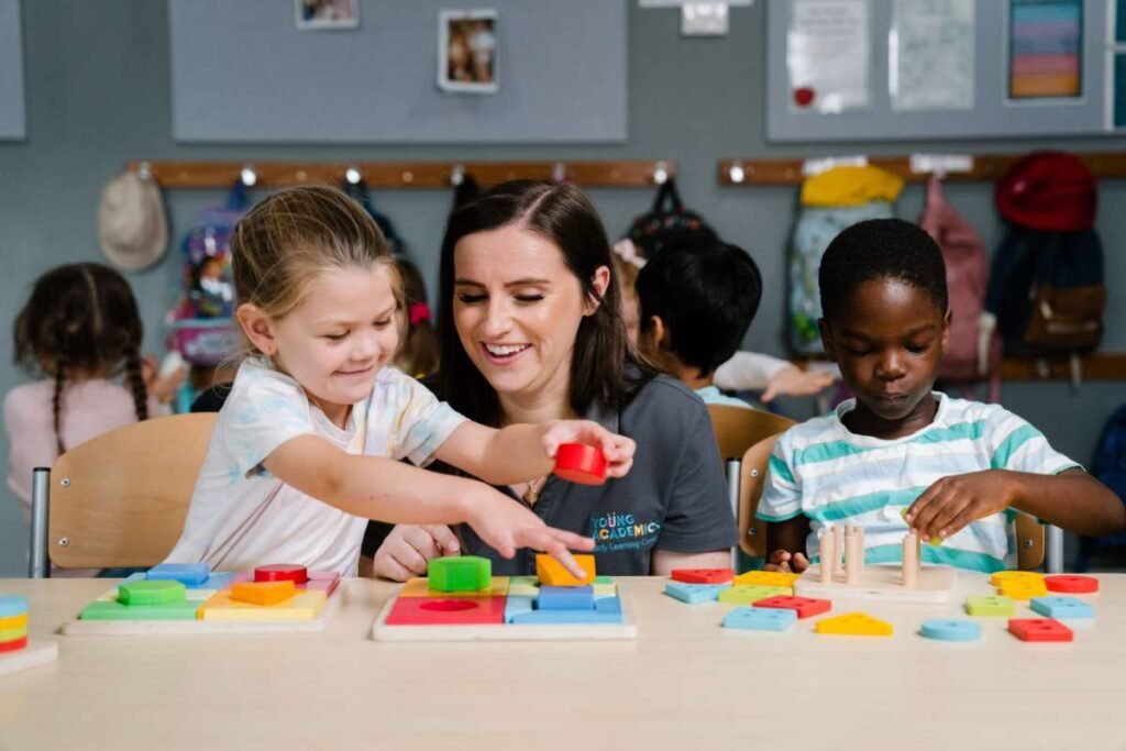 Stay Actively Involved in Your Child's Learning