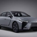 Lexus ES EV Range Falls Short of Rivals Despite Beating EPA Estimate