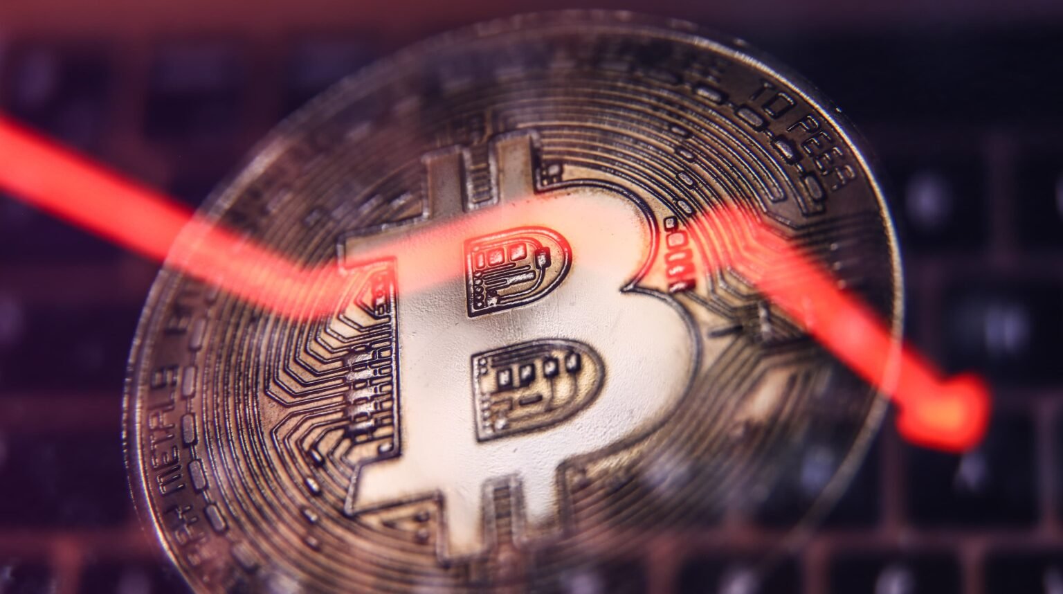 Why The Bitcoin Price Drop Toward $64K Is Shaking the Entire Crypto Market