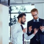 How A Business Mentor Can Transform Your Entrepreneurial Journey