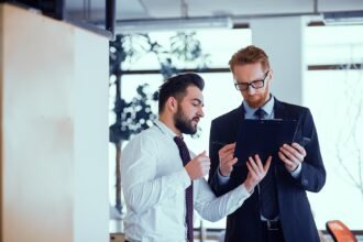 How A Business Mentor Can Transform Your Entrepreneurial Journey