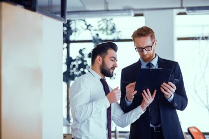 How A Business Mentor Can Transform Your Entrepreneurial Journey