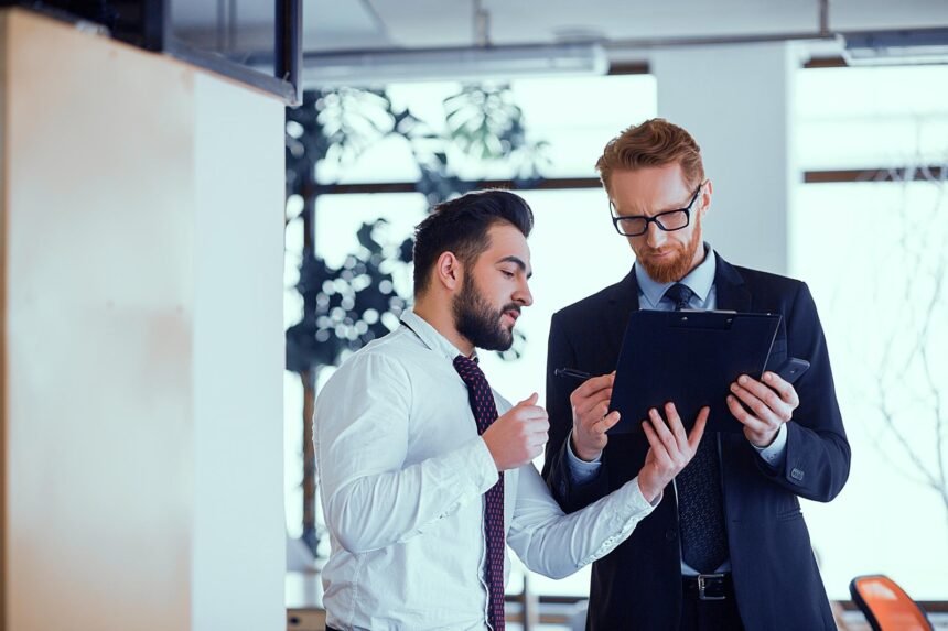 How A Business Mentor Can Transform Your Entrepreneurial Journey