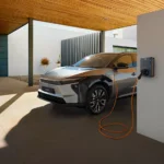 EV Sales Rebound