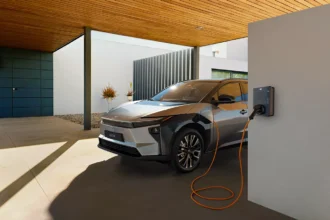 EV Sales Rebound