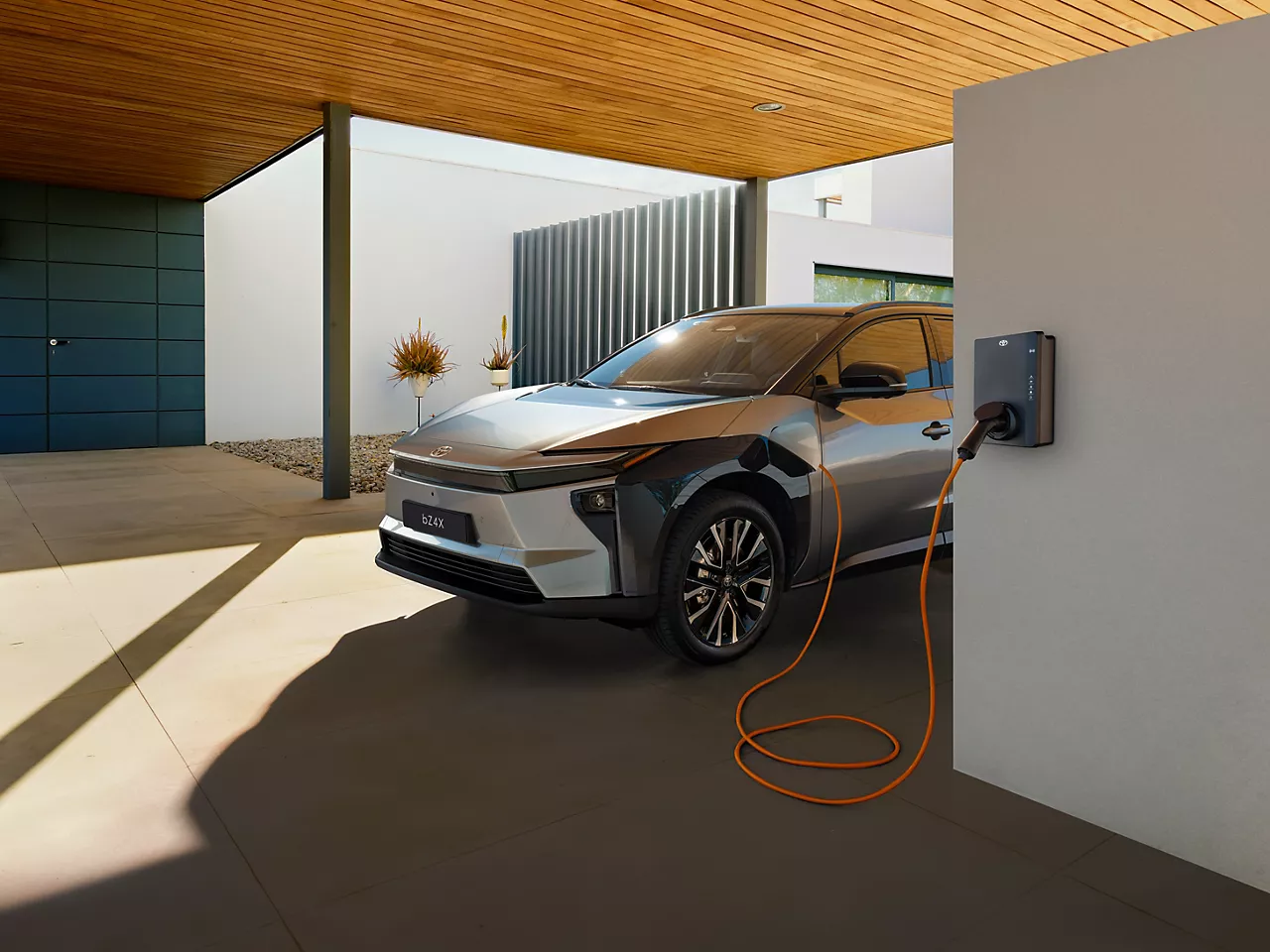 EV Sales Rebound