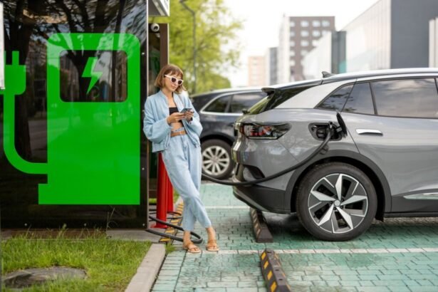 Electric Market Trends