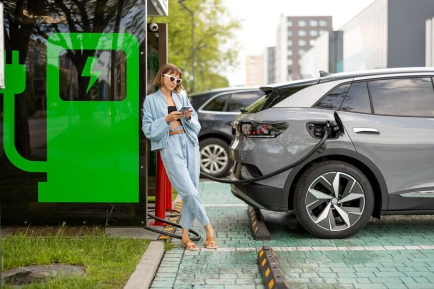 Electric Market Trends