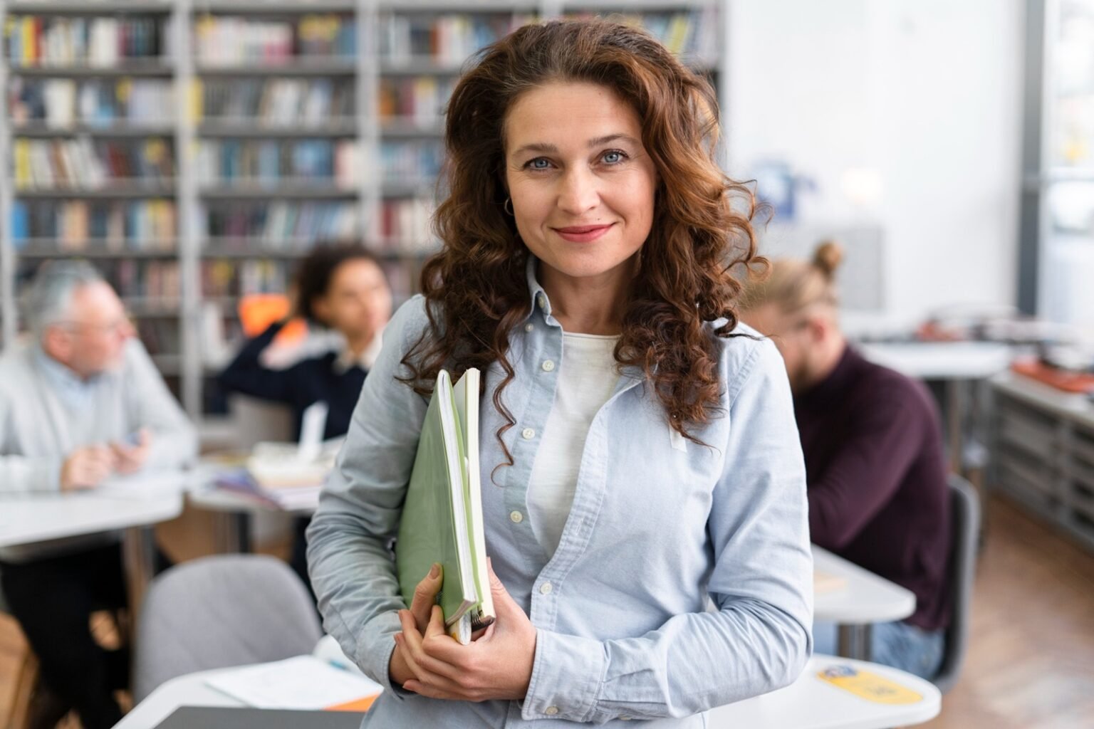 How To Become a General Education Officer