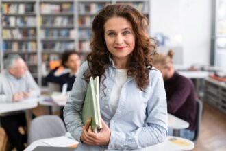 How To Become a General Education Officer