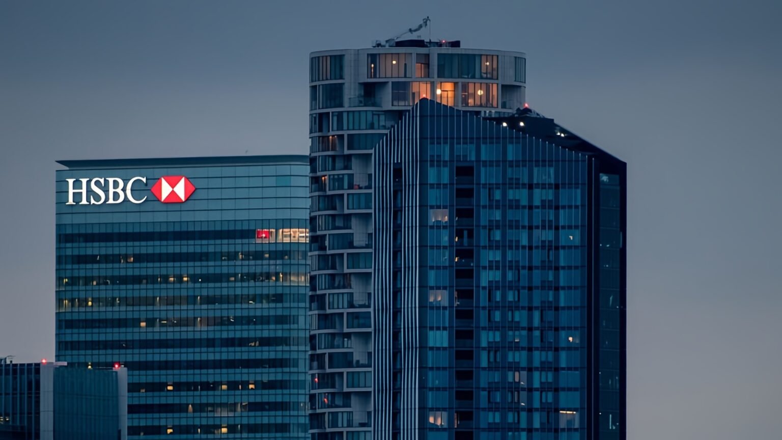 Inside The HSBC Google Cloud Partnership and Its Massive AI Rollout