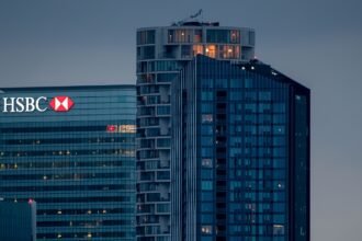 Inside The HSBC Google Cloud Partnership and Its Massive AI Rollout