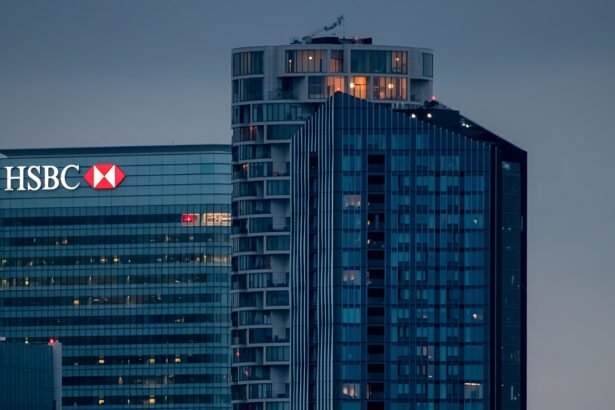 Inside The HSBC Google Cloud Partnership and Its Massive AI Rollout