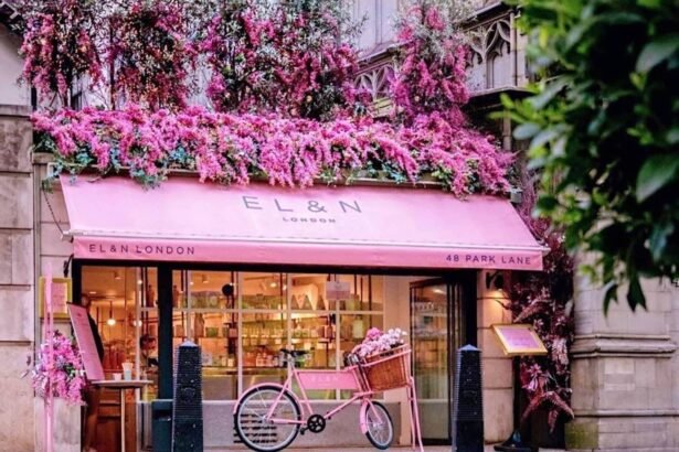 The Best Outdoor Spots In London This Summer 2026