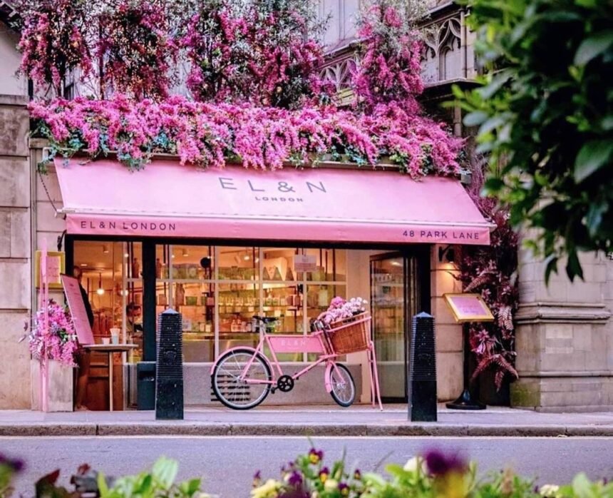 The Best Outdoor Spots In London This Summer 2026