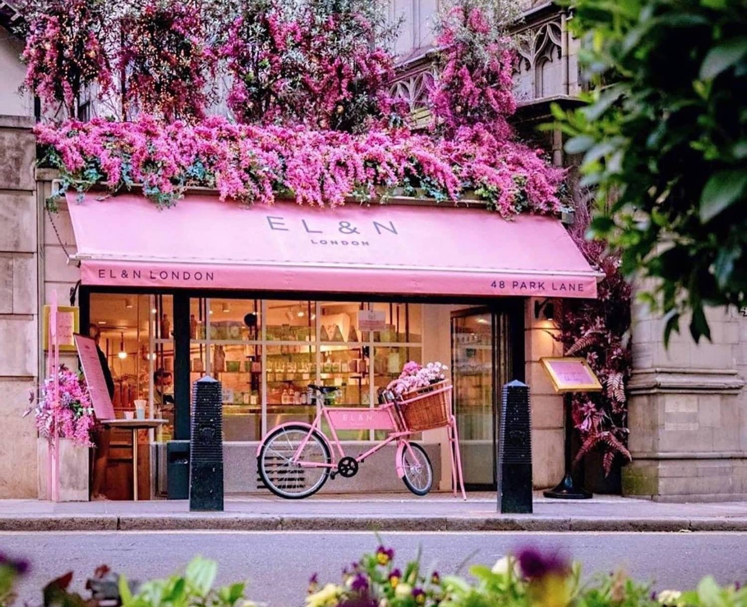 The Best Outdoor Spots In London This Summer 2026