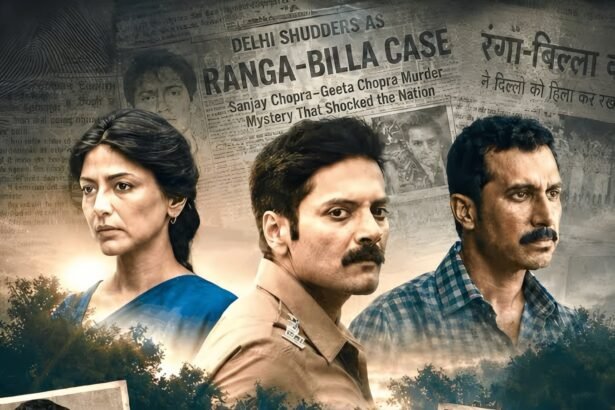 Ranga Billa Case