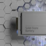 Why Solid-State Batteries Could Be the Biggest Leap in Electric Vehicle History