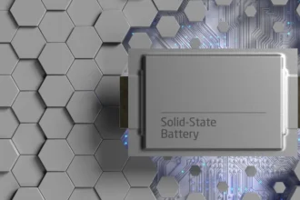 Why Solid-State Batteries Could Be the Biggest Leap in Electric Vehicle History