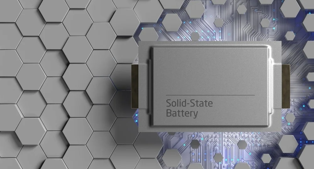 Why Solid-State Batteries Could Be the Biggest Leap in Electric Vehicle History