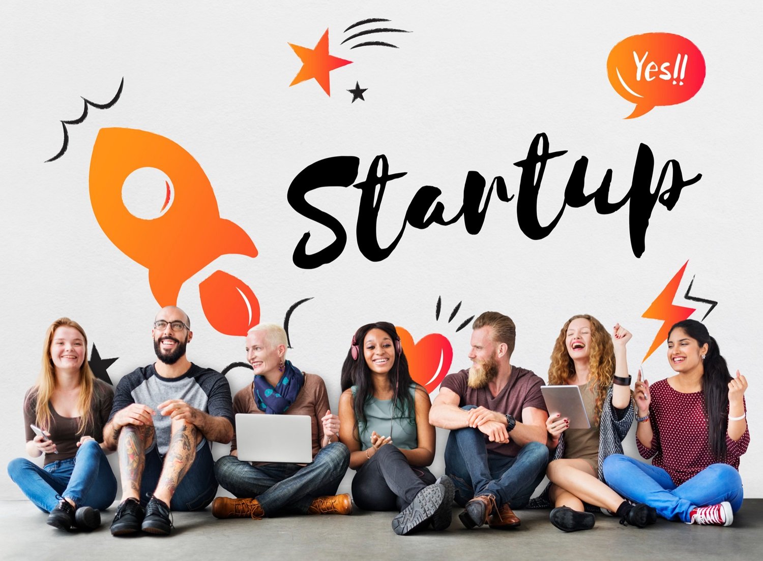 Best Startup Business Grant Options And How To Win Them