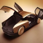 What The Tesla Cybercab Specs Tell Us About Tesla's Robotaxi Ambitions