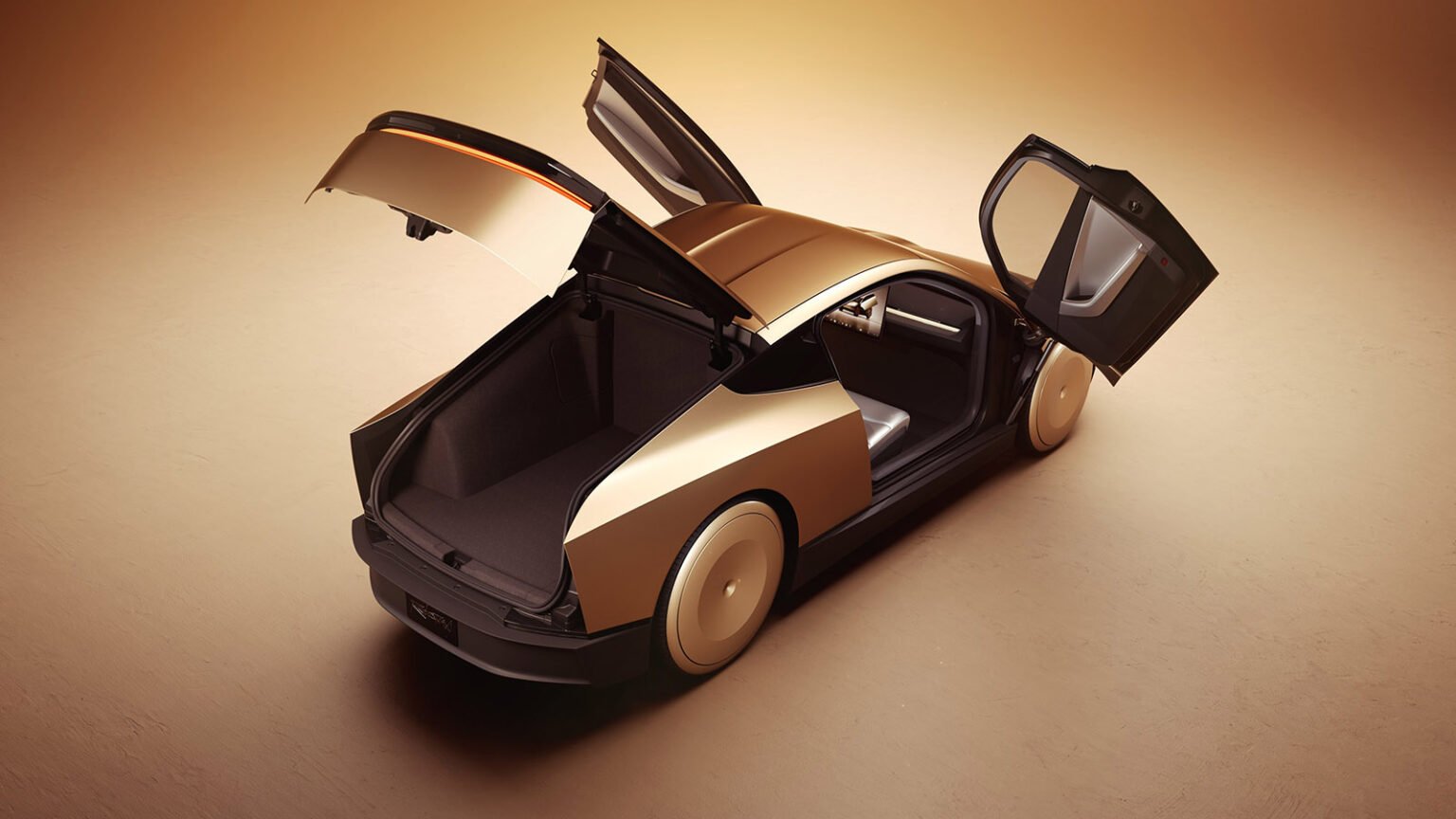 What The Tesla Cybercab Specs Tell Us About Tesla's Robotaxi Ambitions