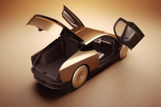 What The Tesla Cybercab Specs Tell Us About Tesla's Robotaxi Ambitions