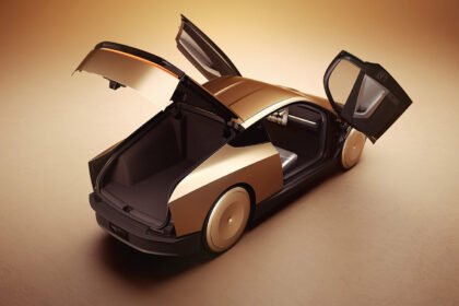 What The Tesla Cybercab Specs Tell Us About Tesla's Robotaxi Ambitions