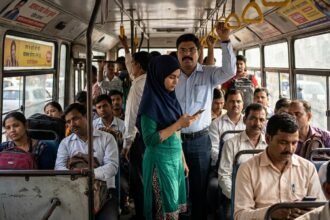 Social Media Harassment, Kerala Bus Case