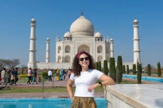 Top 10 Best Places to Visit in India for Every Traveler