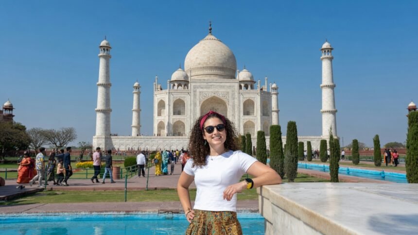 Top 10 Best Places to Visit in India for Every Traveler