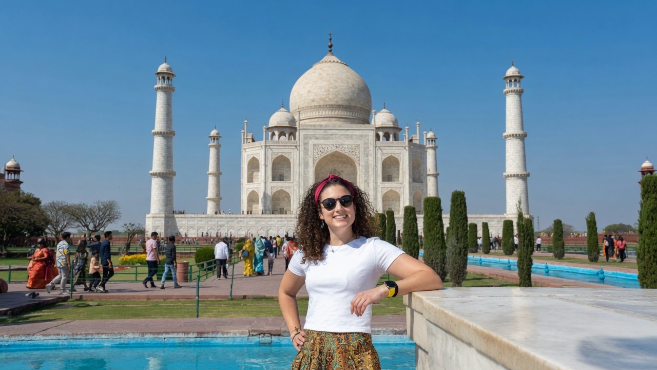 Top 10 Best Places to Visit in India for Every Traveler