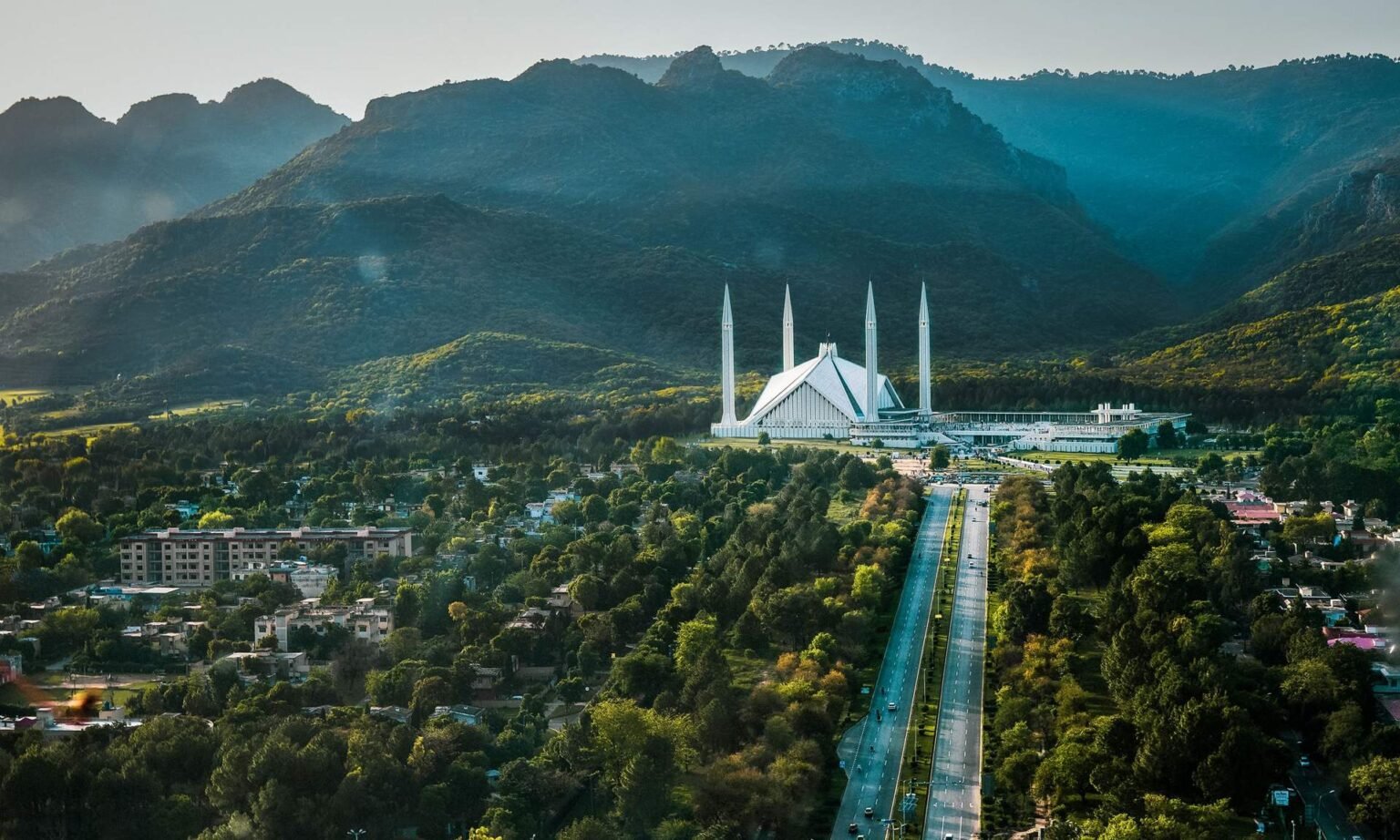 Best Places to Visit In Pakistan