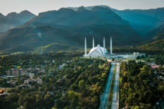 Best Places to Visit In Pakistan