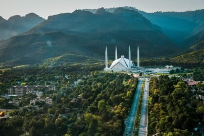 Best Places to Visit In Pakistan